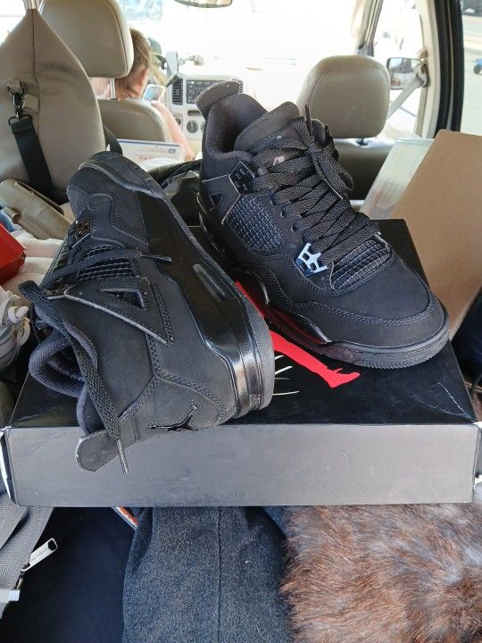 Nike Air Jordan Retro