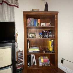 Large Bookcase