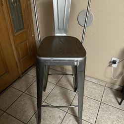 Bar Stools 