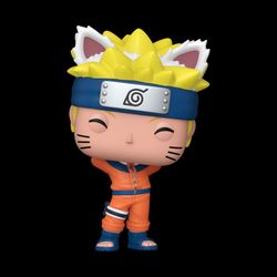  Naruto (Sasuke's Paw Encyclopedia)