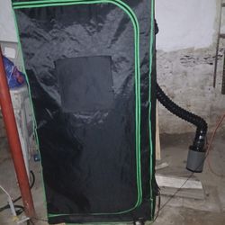 Large Grow Tent