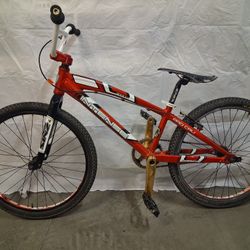 Intense BMX Race 24" Cruiser