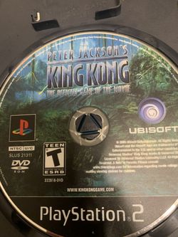 Play Station 2 Games