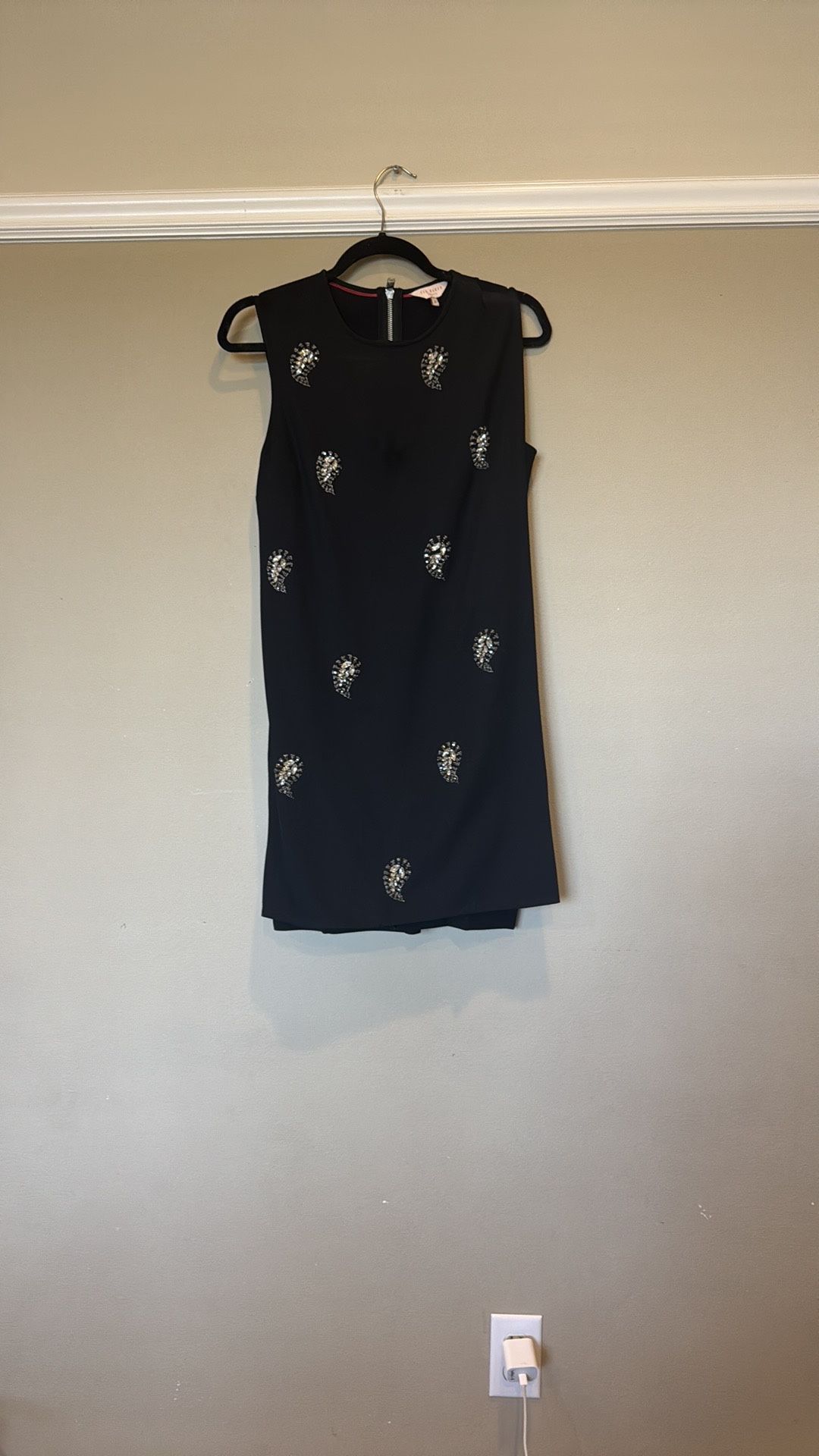 Ted Baker Dress Size 2 $100