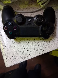 Ps4 wireless controller