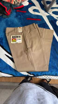 Ben Davis Work Pants 