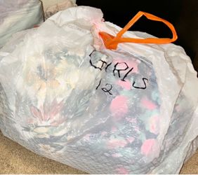 Youth, girls clothing 12