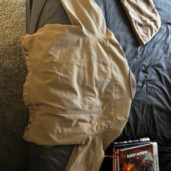American Eagle Jacket(XL - Fits like a L)