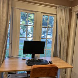 Electric Standing Desk