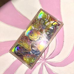 Urban Decay X Smiley Eyeshadow Palette 