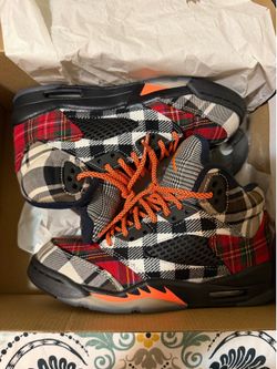 Retro Jordan