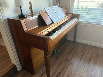 Kohler & Campbell Piano