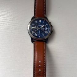Fossil Men’s Watch