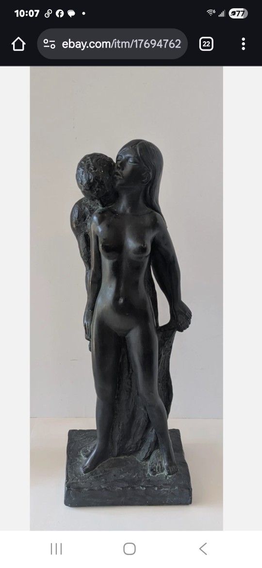 sculpture