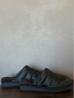 KOOLABURRA by Ugg slippers