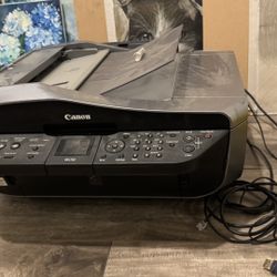 Canon printer