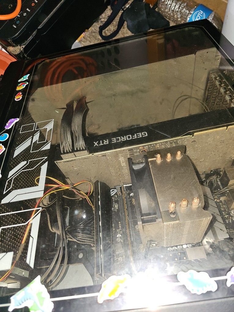 Asus Pc