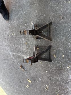jack stands