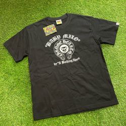 Bape x Chrome Hearts