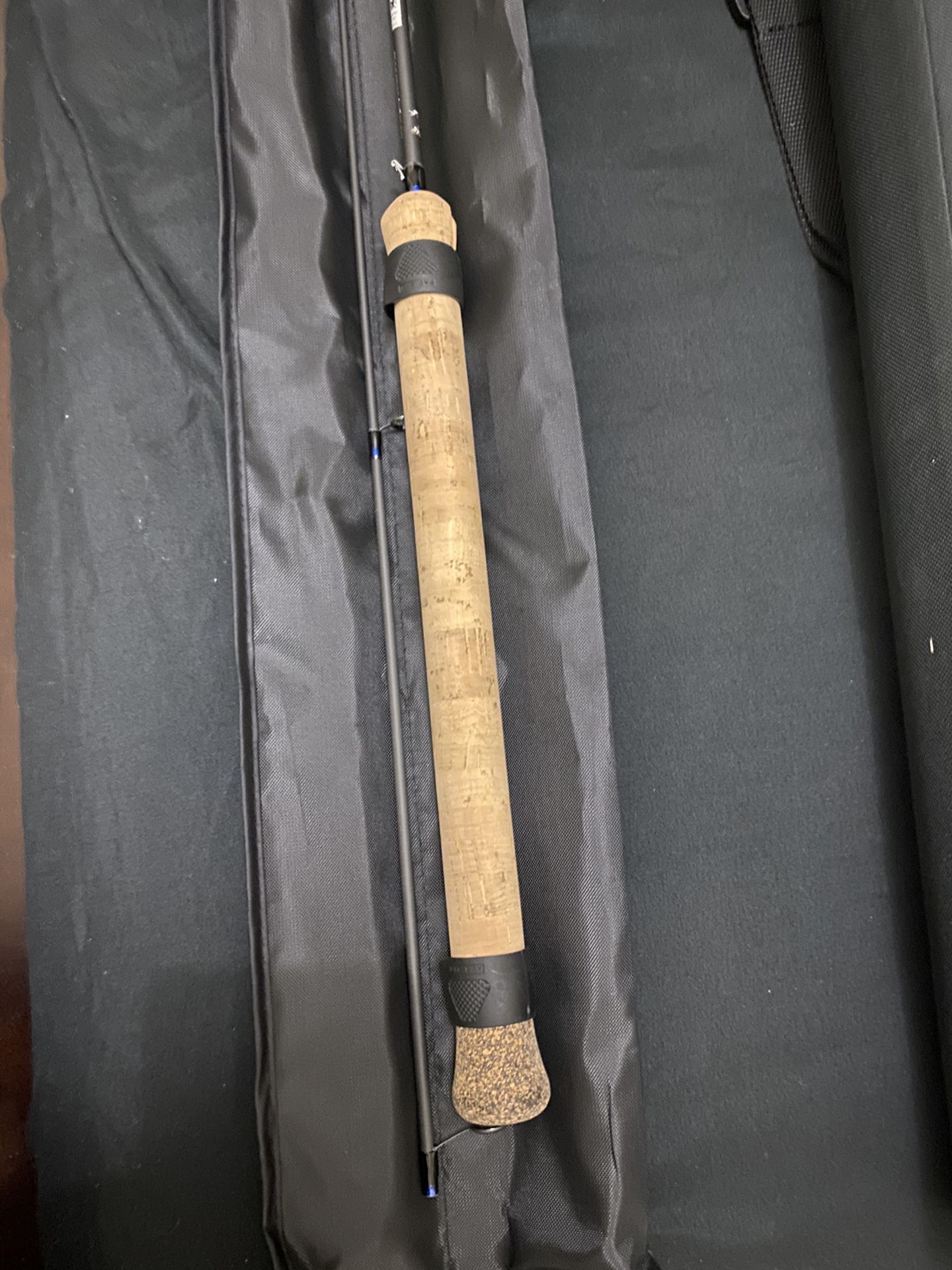 Trout JUICY BEAVER ROD for Sale in Santa Ana, CA - OfferUp