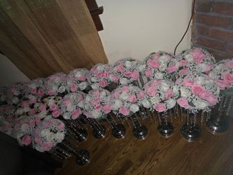 Centerpieces