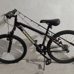 Mongoose Mountain Bike for sale