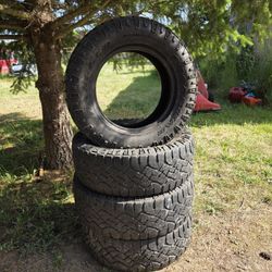 Used Tires