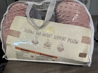 Breastfeeding pillow