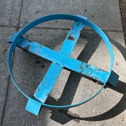 🪴Heavy Duty Steel Plant Trolley🪴