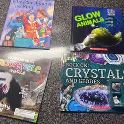 Free Books 