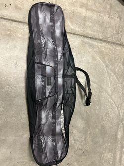 Snowboard Bag - Dakine - Up To 165cm