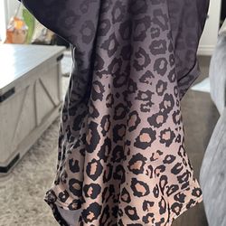 Women’s Bathing Suit Set Size Large
