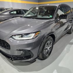 2025 Honda HR-V 😎