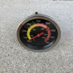 BBQ Thermometer 