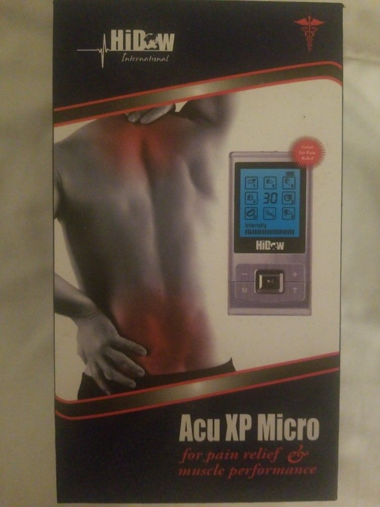 Acu XP Micro