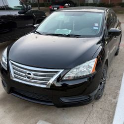 2013 Nissan Sentra