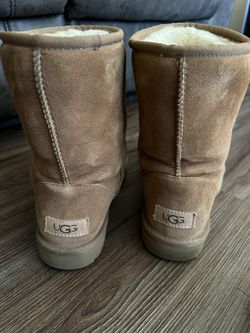 Ugg Boots