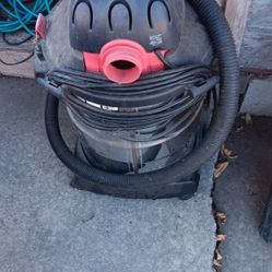 Shop Vac 12 Gal