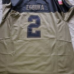 Football Jerseys