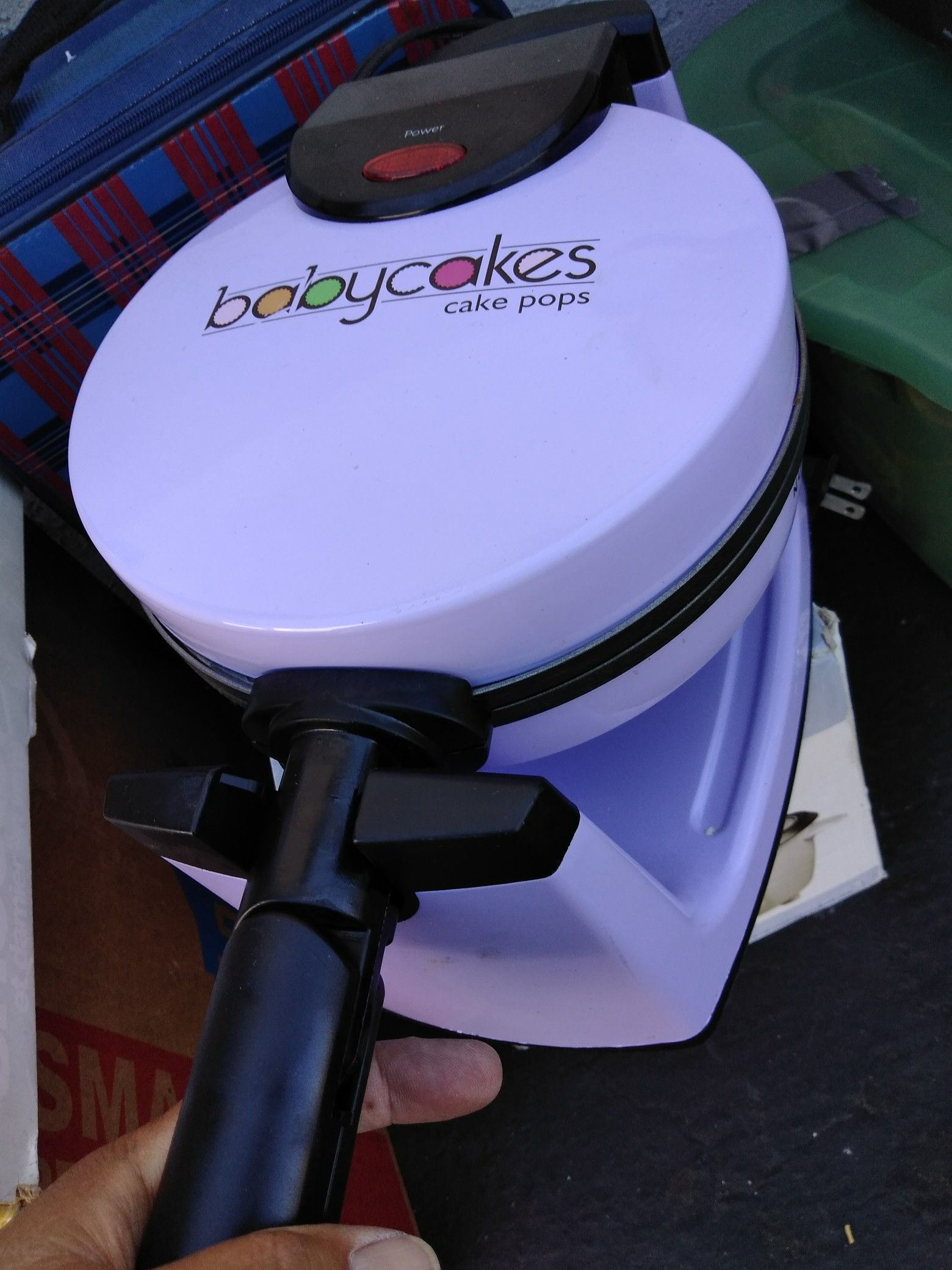 Kitchen appliances $12.each