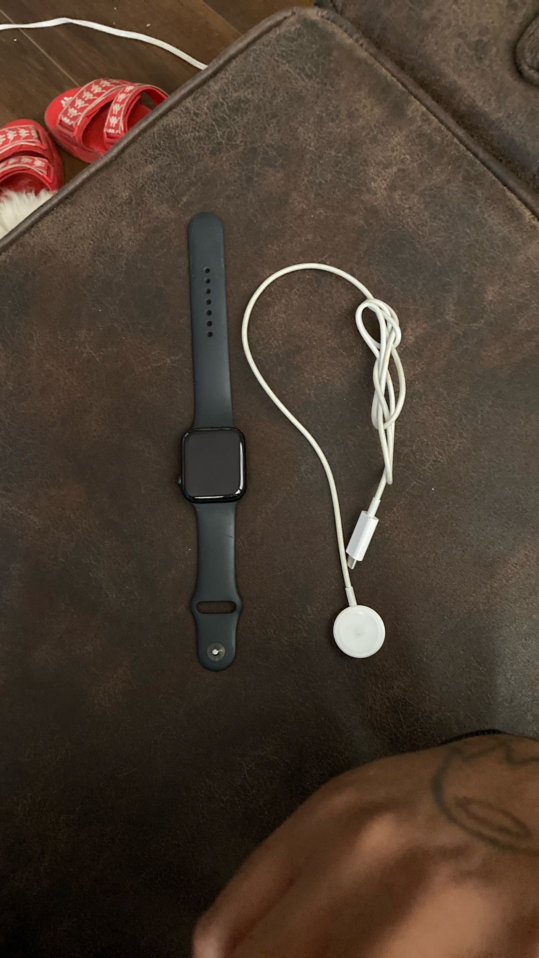 Apple Watch SE