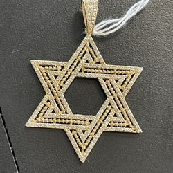 14KT Pendant 