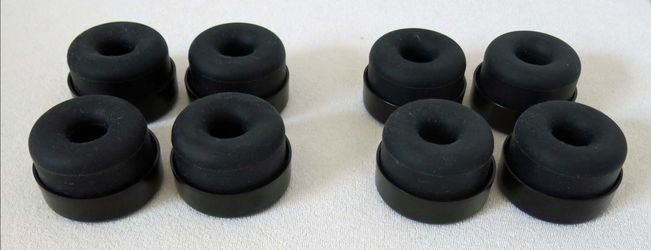 SVS SoundPath Subwoofer Isolation System