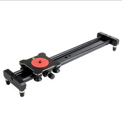 Ulanzi Video Track Dolly Slider for DSLR Camera 