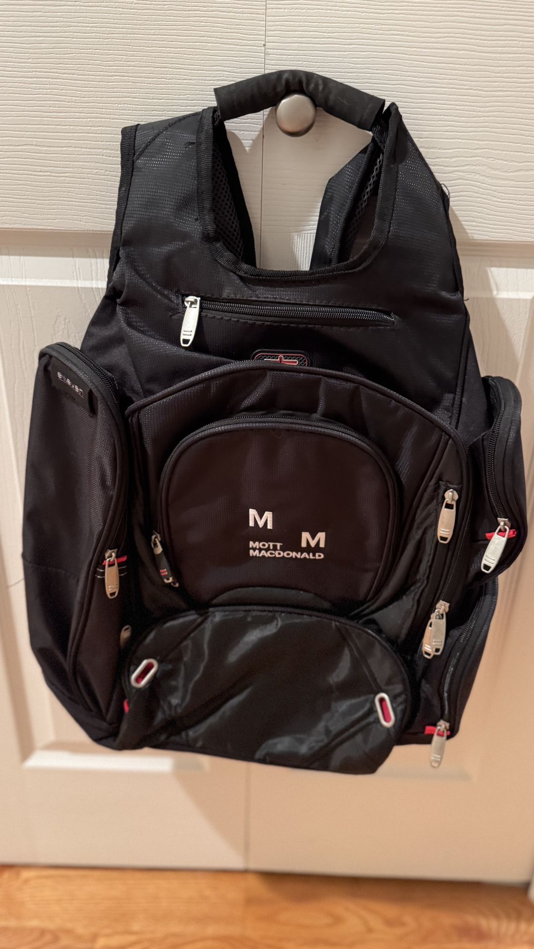 Swiss gear Office Backpack