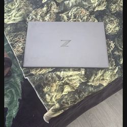 HP Laptop Z unlocked