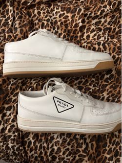 Prada shoes