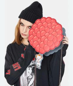 New IT PENNYWISE  CROSSBODY