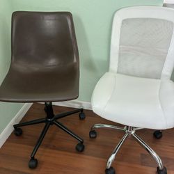  Chairs $25 Each 