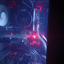Budget gaming pc